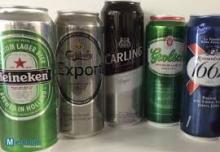 BEERS
