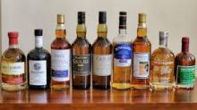 Dry White Italian WHiSKY Grechetto&Sauvignon Blanc Dry White Italian Wine Grechetto&Sauvignon Blanc