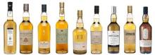 NON ALCOHOLIC WHISKY