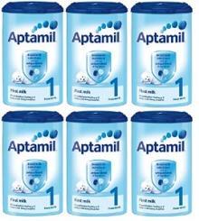 Aptamil Baby Milk Powder