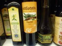 Hemp Oil
