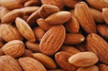 Almond Nuts