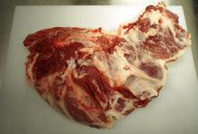 Frozen Pork Leg, Pork Ham, Rindless, Skinless, Boneless from Chile