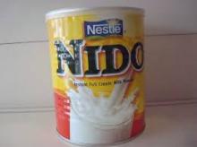 Nestle NAN Infant Nido Baby Milk Powder / Nido Instant Milk, Nido Red Cap