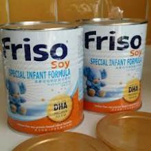 Friso Infant Milk Formula 1 2 3, 800g