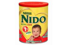 NUTRILON BABY MILK POWDER