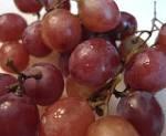 Red Grapes