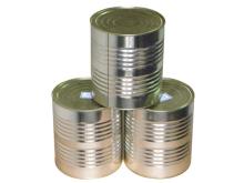 canned  mandarin   orange  sacs in 3kg  tin s