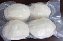 frozen taro  half  cut