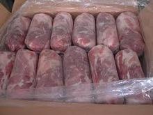 Shin shank meat frozen