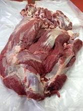 QUALITY BEEF OYSTER BLADE STEER