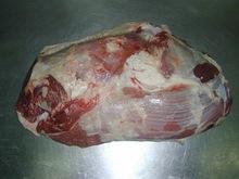 fresh frozen halal beef silverside