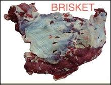 Brazilian Brisket Beef