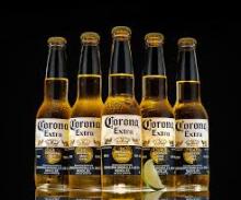 CORONA BEER
