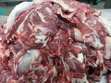 Halal Buffalo beef