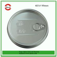 Hot sale beverage cans lids for apple juice