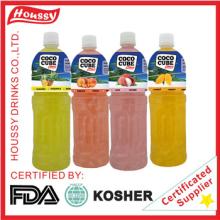 Coconut Drink Houssy Label Coconut Fruit Soft Juice