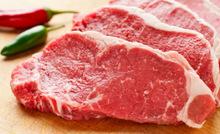 Beef CubeRoll(Entrecote)