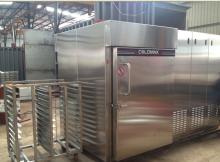 food freezing machine/food vacuum freezing machine/food fast freezing machine