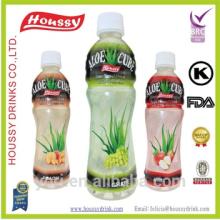 Fruity None Preservative Fresh Aloe Vera Juice