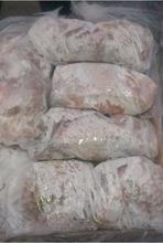 Beef tongue