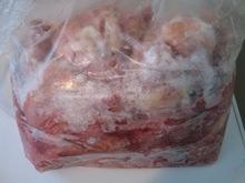 Fresh Beef Liver, Tail,Kidney, Cube Roll and Other Beef Parts