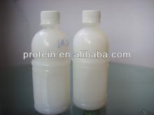 Soluble Soy Polysaccharides for Yoghurt Drink