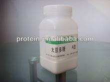 Soluble Soy Polysaccharides for Juice Drink Stabilizer