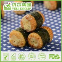 cheese Crackers,snacks Youi/OEM
