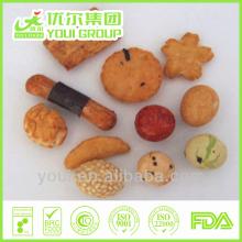  Rice   Cracker s mix,snacks