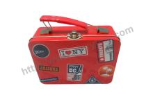Lunch Box with handle 170*120*62mmH
