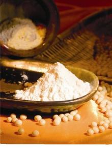 Bulk Sale Isolated Soy Protein Powder