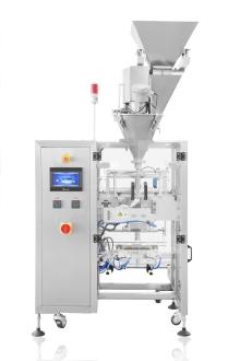 automatic powder packaging machine, wheat flour packaging machine