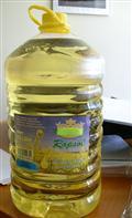 Sunflower  Oil   Refinery 