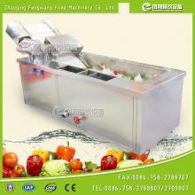 WA-1000  ozone  bubble  Water  elevating broccoli greens washing machine