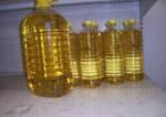 Refined Sunflower Oil edible
