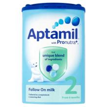 MILUPA APTAMIL UK/IE