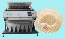 Hot-Sales high quality LED CCD Millet Color Sorter