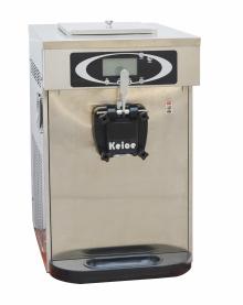 Soft Ice Cream Machine