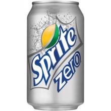 Sprite Can 330ml
