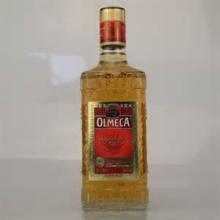 Tequila Olmeca Blanco and  Reposado 