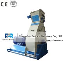 High Capacity SFSP998 Series Hammer Mill