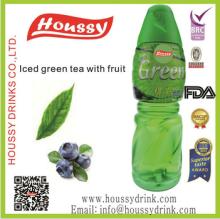 Party Beverage Green Tea Leaves Low Sugar Ice Tea