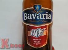 Bavaria Premium  Non - alcoholic   Malt  (0.0%) ...