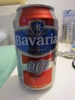 ..BAVARIA 0.0% NON ALCOHOLIC BEER ,500ML X 24 TINS PER CASE