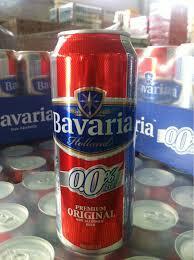 Bavaria Premium Non-alcoholic Malt, (0.0%..)