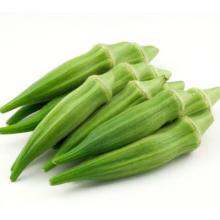  FRESH   LADY   FINGER  -OKRA