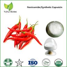 Nonivamide,2444-46-4,Synthetic Capsaicin