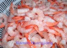 Vannamei  Shrimp   CPTO 