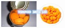 canned apricot in high quality and great taste